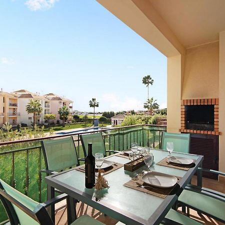 Columbus Beach Apartment Quarteira Exterior photo